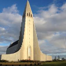 Hallgrimskirken